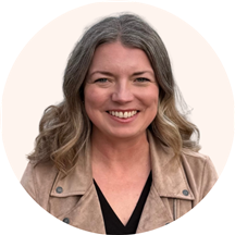 Jessica Packard, MSW