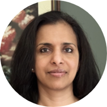 Jessica Parekkadan-Mohammed