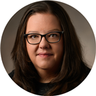 Jessica Pendleton, APRN, PMHNP-BC