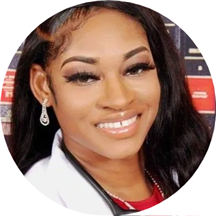 Jessica Pericles, PMHNP