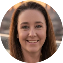 Jessica Prescott, LCMHC