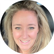 Jessica Prescott, LCMHC