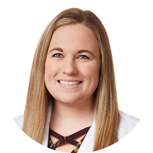 Jessica Ragland, CNP