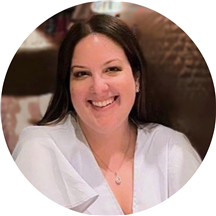 Jessica Reinhardt, LCSW