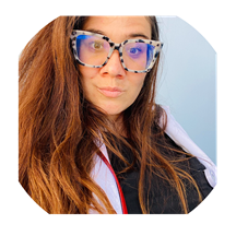 Jessica Reynolds, APRN