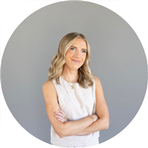 Jessica Robertson, LCSW