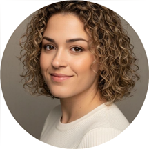 Jessica Rodriguez, LMHC