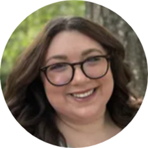 Jessica Seelye, LMHC