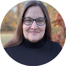 Jessica Senecal-Bennett, LICSW