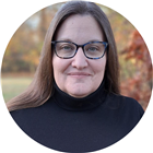 Jessica Senecal-Bennett, LICSW