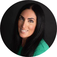 Jessica Sharifi Azad, PA