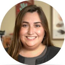 Jessica Simpson, OTR/L, OT