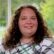 Jessica Singrey, LPCC