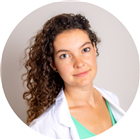 Jessica Spackman, RD