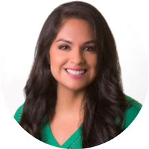 Jessica Sparks, LMFT