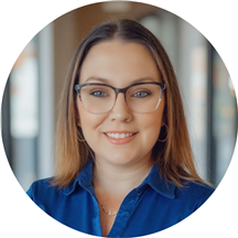 Jessica Stannard-Backus, LMSW