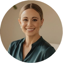 Jessica Steurer, LMHC
