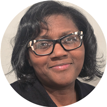 Jessica Sturgis Jackson, LCSW - C