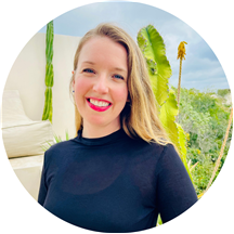 Jessica Thompson, LCSW