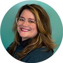 Jessica Thompson, MA