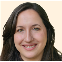 Jessica Thornton, MSW, LICSW