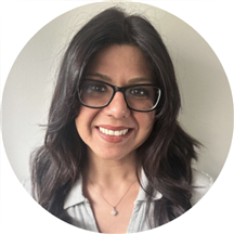 Jessica Tsougranis, LCSW, MSW, BA