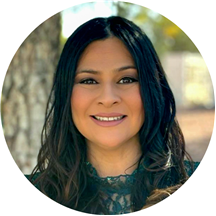 Jessica Valdez, LSWAIC