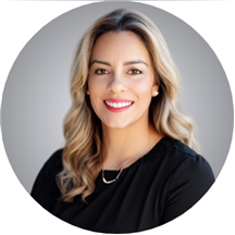 Jessica Valencia, LMHC