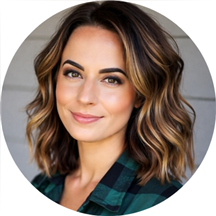 Jessica Vandergriff, RD, RDN, LD, LDN