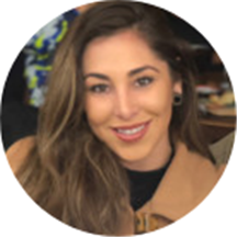 Jessica Vazquez Tames, LMFT