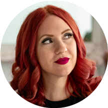 Jessica Vermaak, LMHC