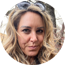Jessica Ward, RN, PMHNP