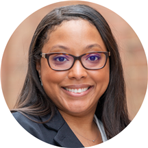 Jessica Whittle, LPC