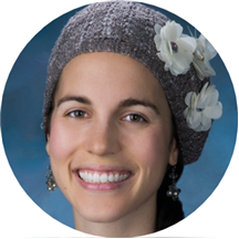 Jessie Brownstein, MS, RD, RDN