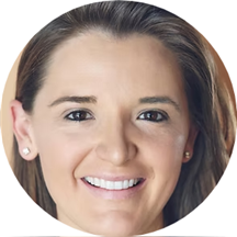 Jessie Huffman, LCSW