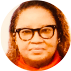 Jessie Maumburudze, PMHNP