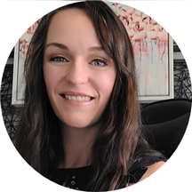 Jessie McPherson, LPC