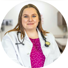 Jessika Epperson, APN