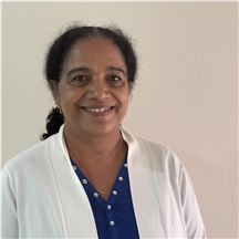 Jessy Sebastian, LCSW