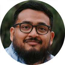 Jesus Hernandez, LPC