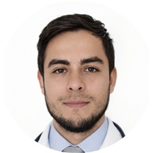 Jesus Jimenez Sanchez, APRN, RN