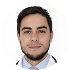 Jesus Jimenez Sanchez, APRN, RN