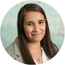 Jetzemanith Rojas, LCSW, MSW, CADC