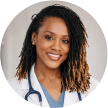 Jewelle Robinson, APRN