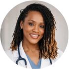 Jewelle Robinson, APRN