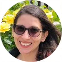 Jeymarie Guerra, LMHC