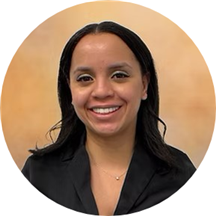 Jhanna Francisco Reyes, APRN