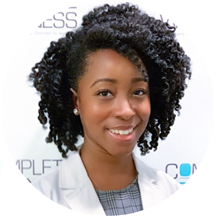 Jhonelle Gravesandy, NP