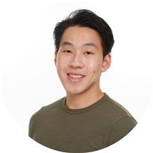 Jia Ming (Anthony) Wu, MA, LMHC