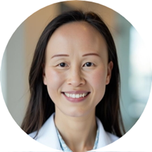 Jiang Wu, Dipl. O.M. (NCCAOM), LAc